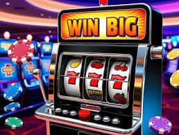 Myanmar Slot Games Free Spin Feature — Scatter Symbol များပါသော Bonus Round မြင်ကွင်း