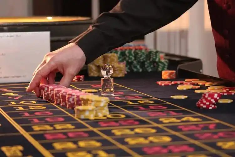 super ace VIP Live Casino ဂိမ်းခန်းပတ်ဝန်းကျင်