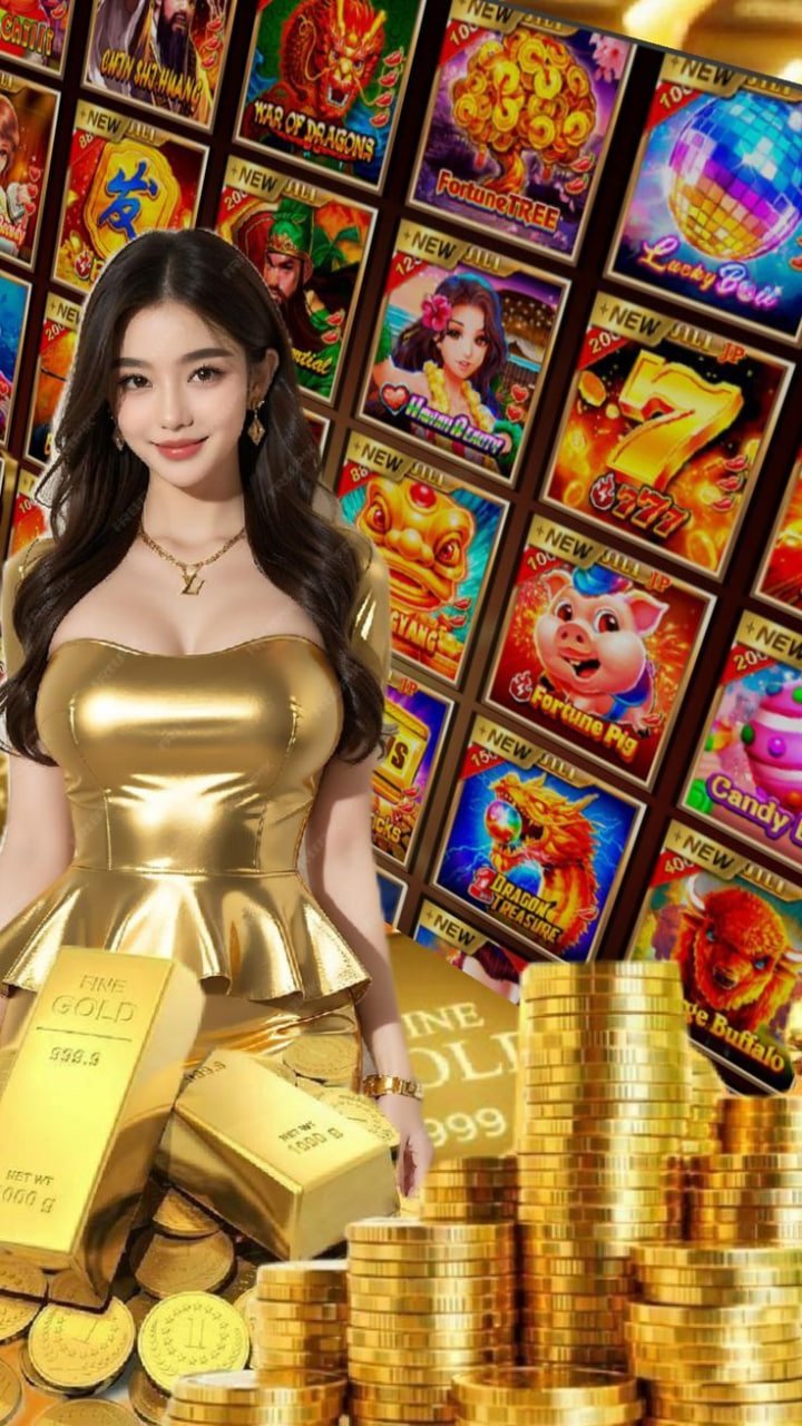 SuperAce ပလက်ဖောင်းပေါ်တွင် Baccarat နှင့် ကတ်ဂိမ်းများ ကစားနေသော မြန်မာ ကစားသမားများ